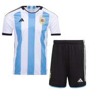 Conjunto  Argentina Home 2023