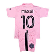 Conjunto Miami Inter Away (Messi) 2024-25