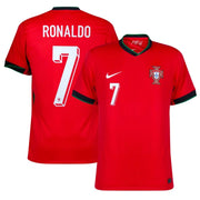 Portugal Home (Ronaldo) 2024-25