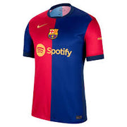 Barcelona Home 2024-25