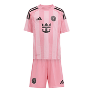 Miami Inter Home 2025 Conjunto (Messi)