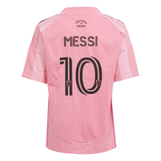 Miami Inter Home 2025 Conjunto (Messi)