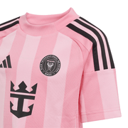 Miami Inter Home 2025 Conjunto (Messi)