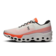 ON CloudMonster 2 White/Orange