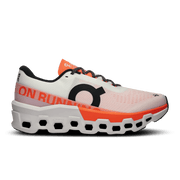 ON CloudMonster 2 White/Orange