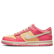 Nike Dunk Low 'Strawberry Peach Cream' Y DH9765-200