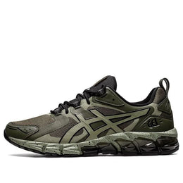 Asics Gel-Quantum 180 Olive Green 1201A063-301