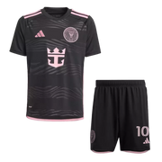Miami inter Home (Messi) 2024-25