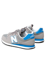 New Balance GM500 Grey/Blue