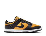 Nike dunk Low Reverse GoldenRod FZ4618-001