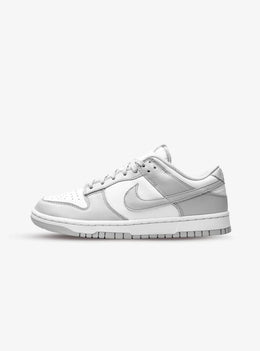 Nike  Dunk Low Gray Fog DD1391-103