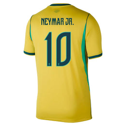 Brazil Home Neymar Jr. 2026