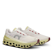 ON CloudMonster Frost/Ascasia