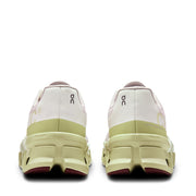 ON CloudMonster Frost/Ascasia