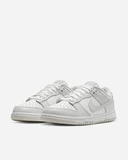 Nike Dunk Low White/PHOTON DUST W DD1503-103
