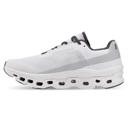 ON CloudMonster CloudTech All White