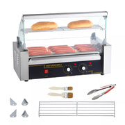 Hot Dog Machine