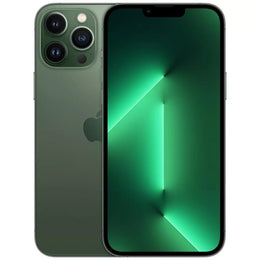 iPhone 13 Pro MAX Green