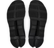 ON CloudMonster CloudTech All Black