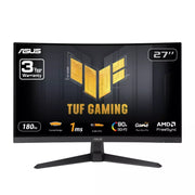 Monitor ASUS VG27VQ3B TUF Gaming 27