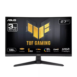 Monitor ASUS VG27VQ3B TUF Gaming 27