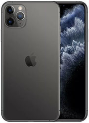 iPHONE 11 PRO MAX Space GREY