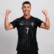 Portugal Ronaldo Away  2026