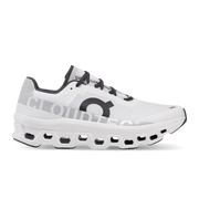 ON CloudMonster CloudTech All White