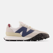 New Balance XC-72 White Navy