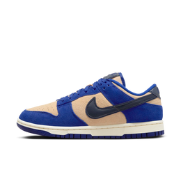Dunk Low 'Blue Suede' W (DV7411-400)