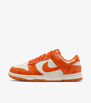 Dunk Low 'Total Orange' W (FN7773-001)