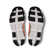 ON CloudMonster 2 White/Orange